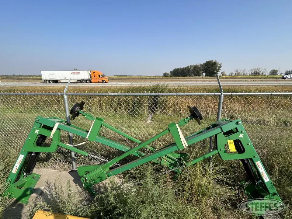 Great Plains markers Ag Equipment Part