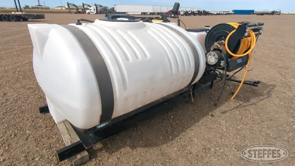 Sprayer Pickup Sprayer