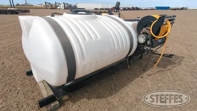 Sprayer
