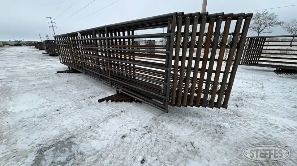 A&K Best Panels Livestock Equipment-Other