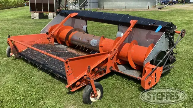 Gleaner