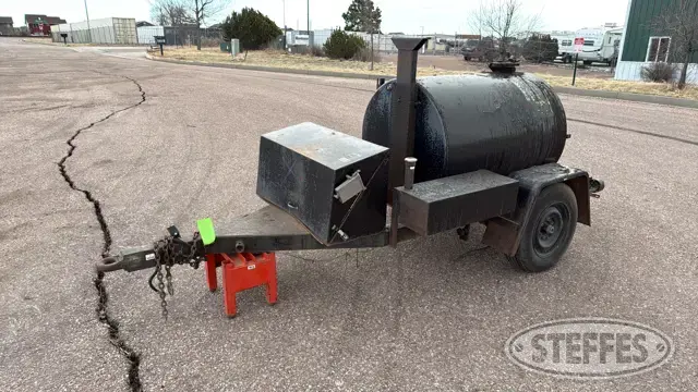 1999 PB Loader 220PT
