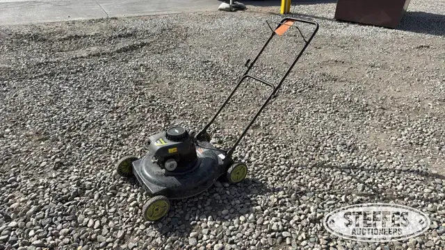 Poulan P0500N22S