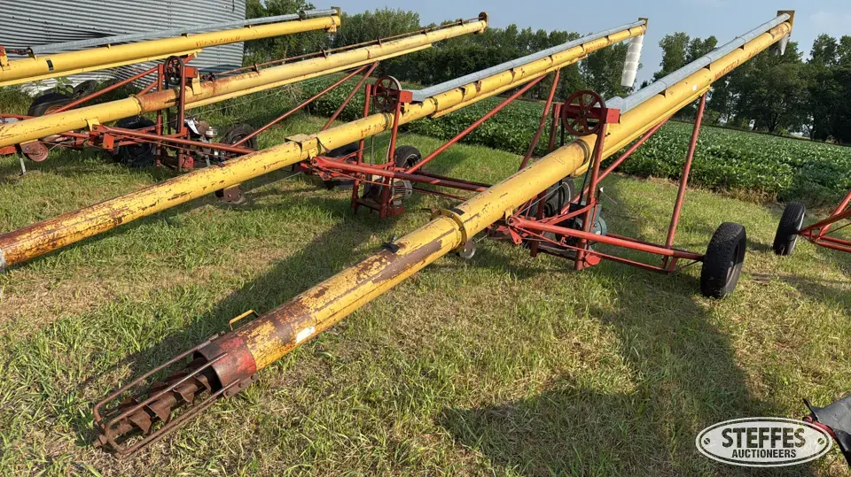 Westfield W80-31 Straight Auger