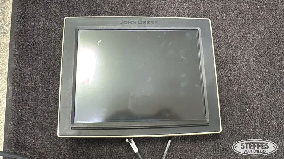 John Deere Gen 4 Extended Display GP