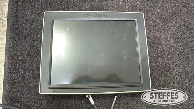 John Deere Gen 4 Extended Display