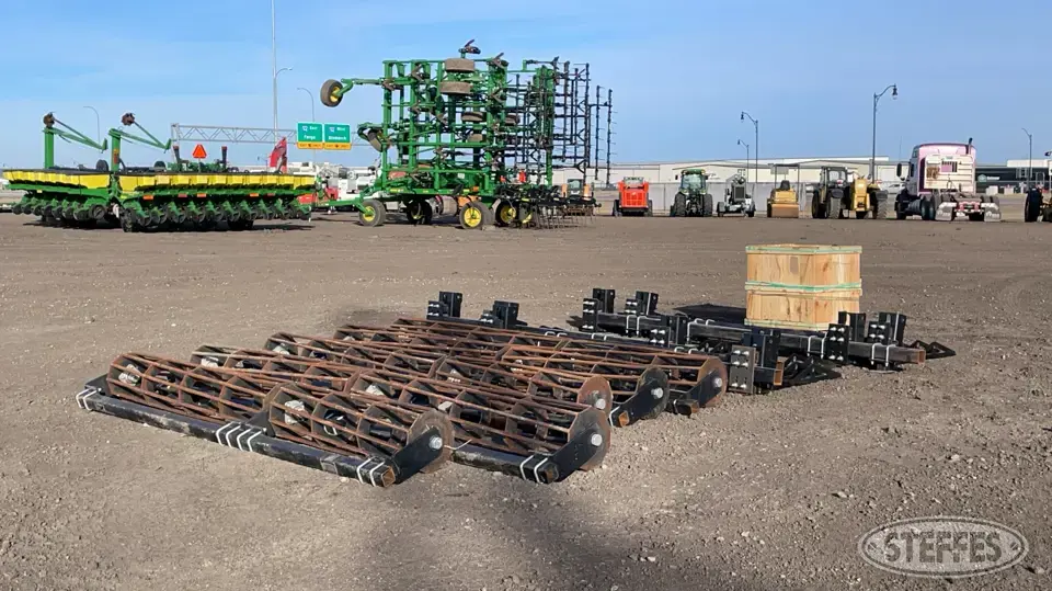 John Deere Chisel Plow Attachments Tillage Equipment Attachment