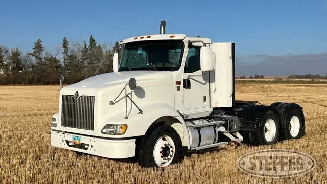 2006 International 9400i