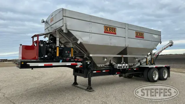 2019 KBH TT2000