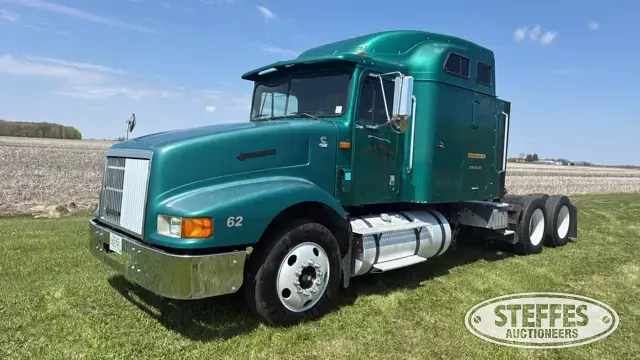1995 International 9400