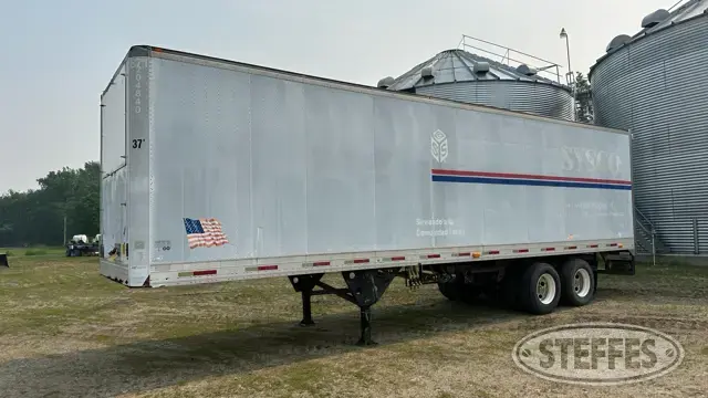 2001 Utility