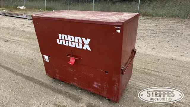 Job box