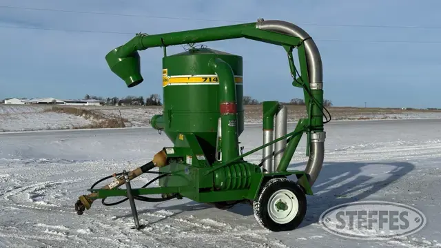 Walinga 714 Deluxe