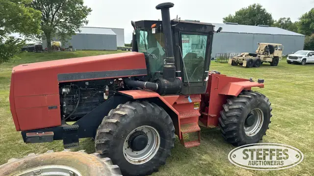 1989 Case IH 9170
