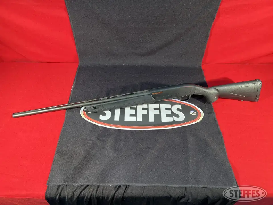 Winchester SX3 Black Shadow Shotgun