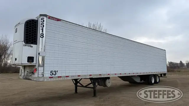 2014 Great Dane ESS-1114-11053