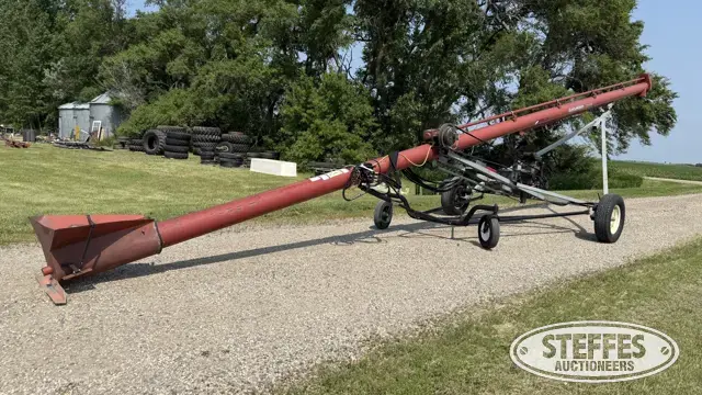 Sakundiak HD8-1200