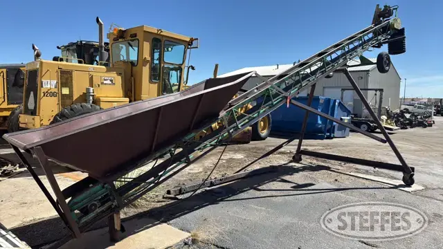 Conveyer