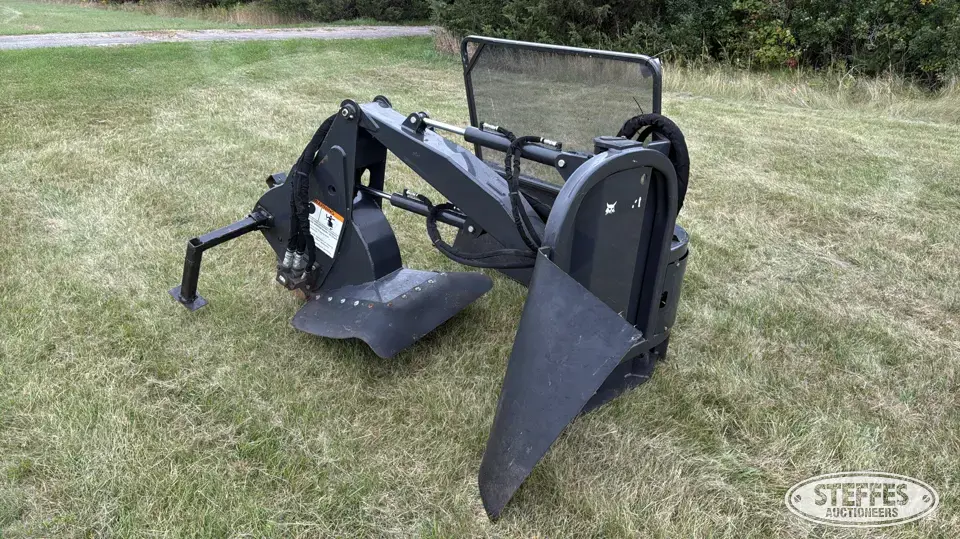 Bobcat SG60 Landscaping Equipment-Other