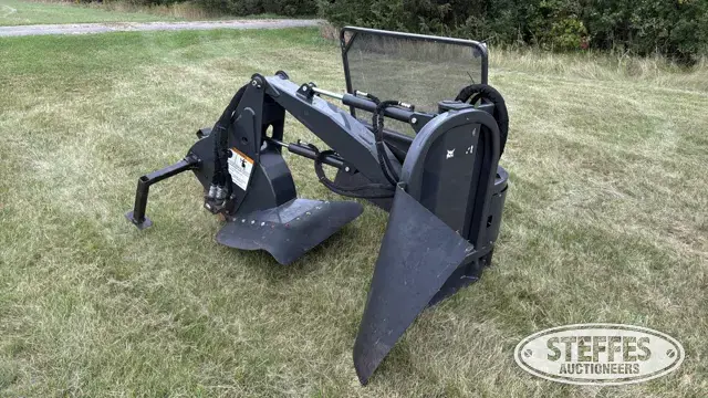 Bobcat SG60