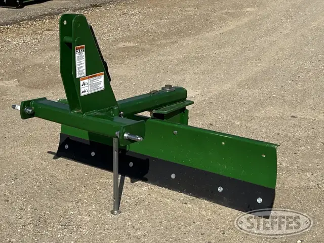 2022 Frontier RB2060