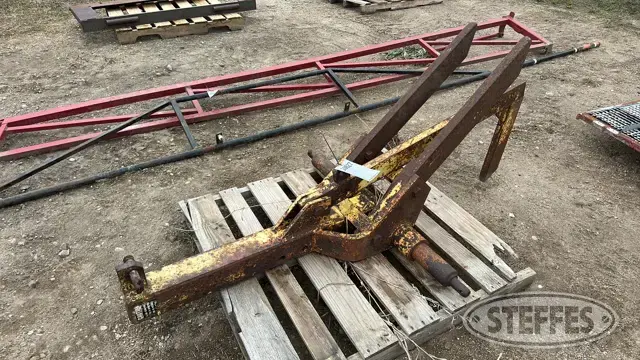 Naber Rock Lift
