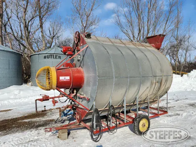 American 2400T