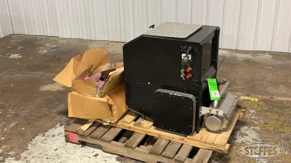 2010 Cummins ComfortGuard Power Unit