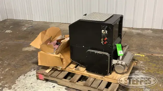 2010 Cummins ComfortGuard
