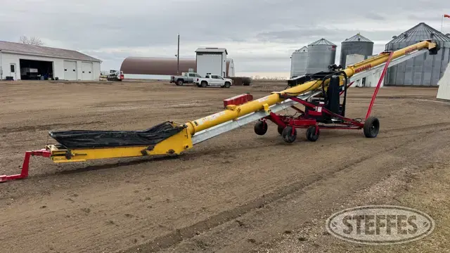 2016 Westfield WCX1545FL