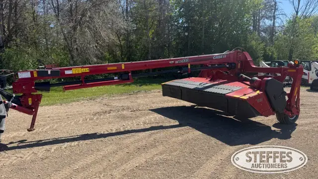 2022 Case IH DC133