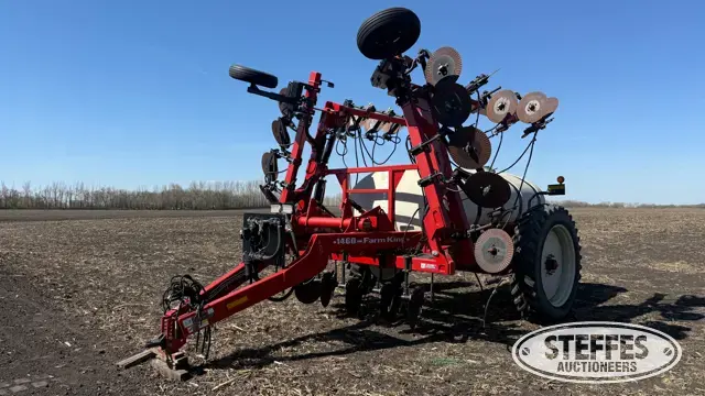 Farm King 1460