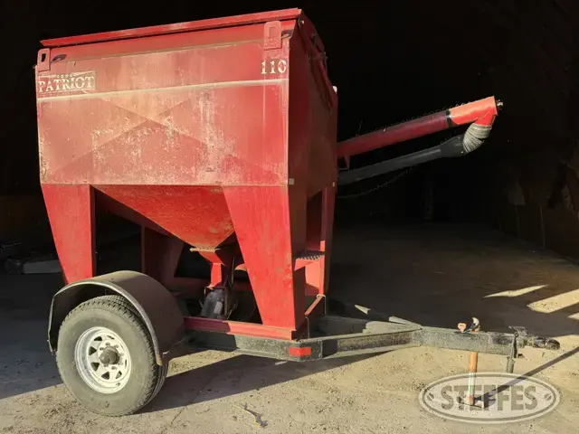 Patriot 110