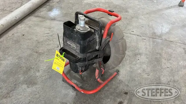 Ridgid SeeSnake