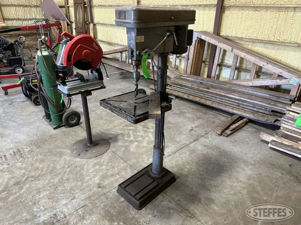 Orbit Machine Tool