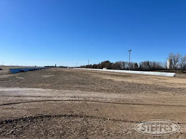 Grain bunker