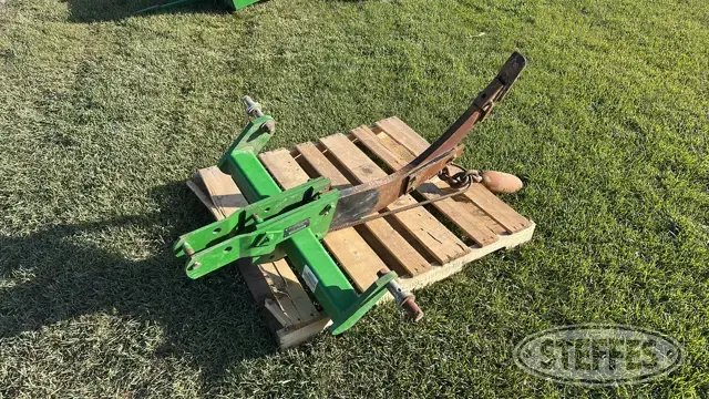 John Deere 22B