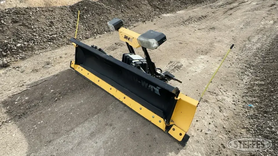 Snow-Way 26R Series Snow Moving Blade