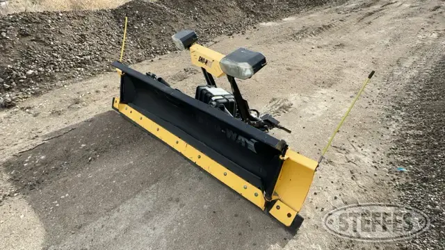 Snow-Way 26R Series