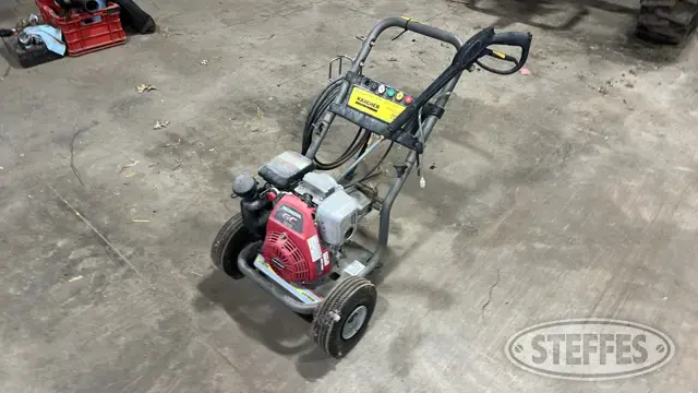 Karcher G 3000 OH