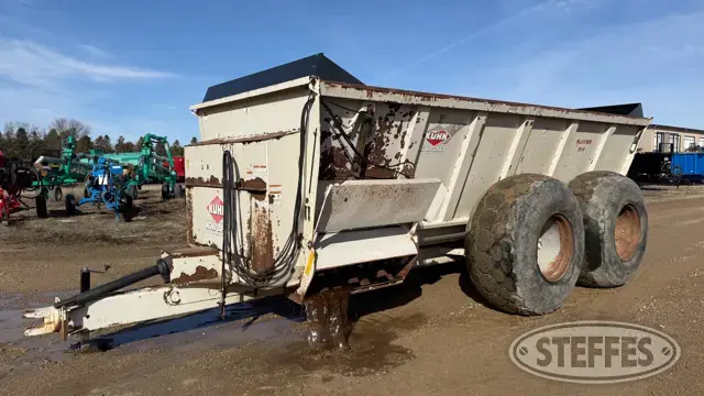 Kuhn Knight Slinger 8141