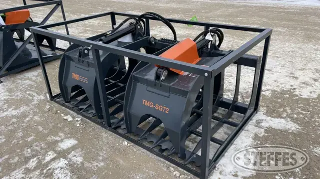 2025 TMG SG72