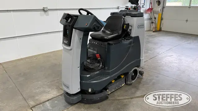 2022 Nilfisk Liberty SC60