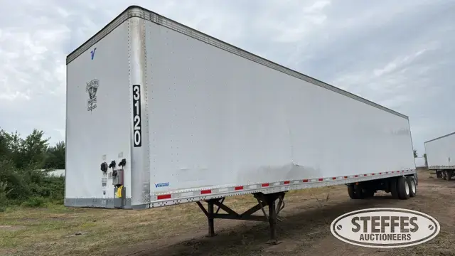 2017 Vanguard REM Maxcube