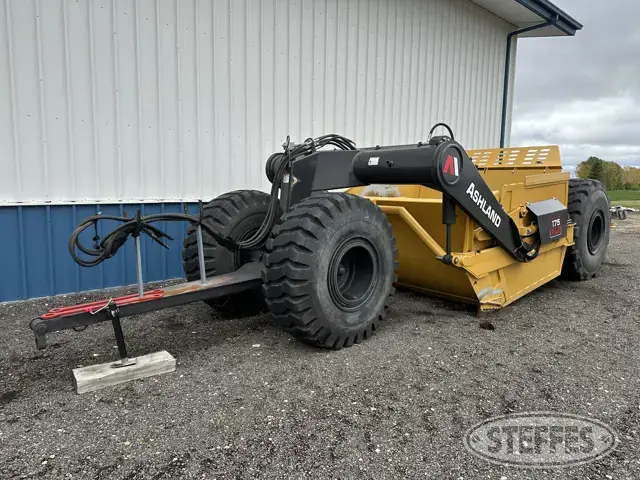 2018 Ashland 175XL2