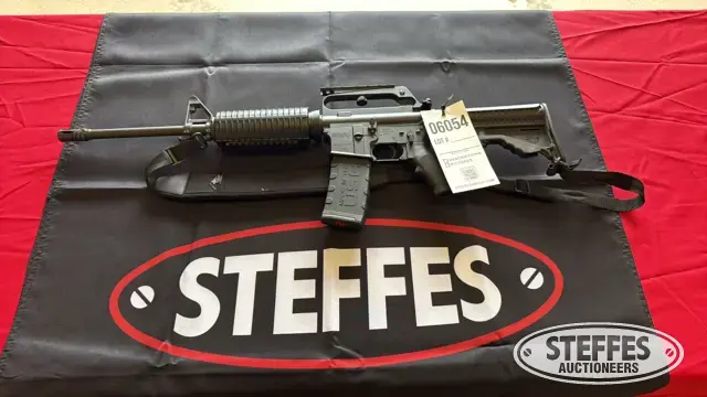 DPMS Panther Arms A-15