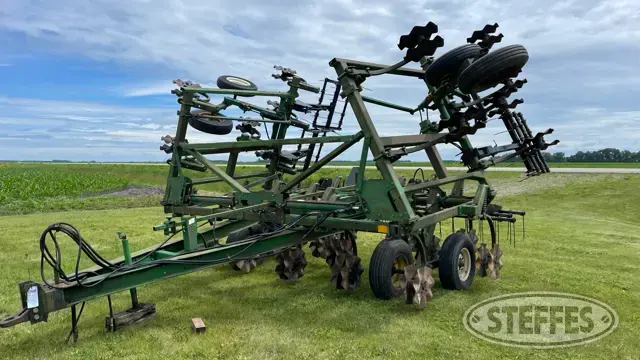 1987 John Deere 610