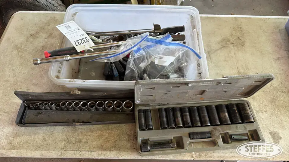 Hand tools General Tools and Shop Supply