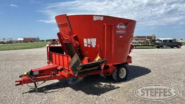Kuhn Knight Vertical Maxx VSL150