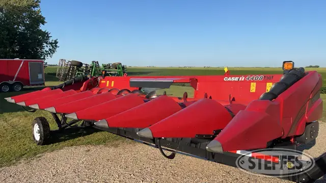 2022 Case IH 4408